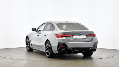 BMW i4 Gebrauchtwagen BMW i4 Gebrauchtwagen