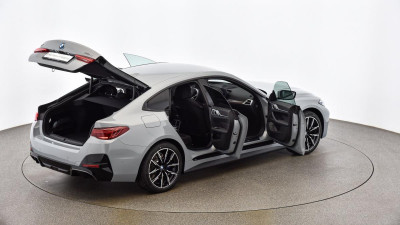 BMW i4 Gebrauchtwagen BMW i4 Gebrauchtwagen