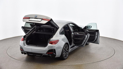 BMW i4 Gebrauchtwagen BMW i4 Gebrauchtwagen
