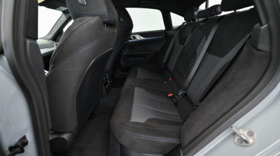 BMW i4 Gebrauchtwagen BMW i4 Gebrauchtwagen