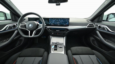 BMW i4 Gebrauchtwagen BMW i4 Gebrauchtwagen