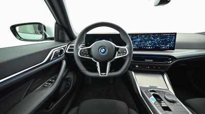 BMW i4 Gebrauchtwagen BMW i4 Gebrauchtwagen