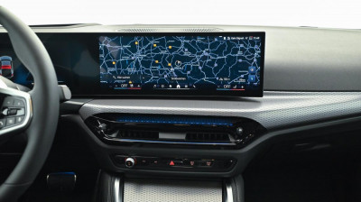 BMW i4 Gebrauchtwagen BMW i4 Gebrauchtwagen