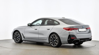 BMW i4 Gebrauchtwagen BMW i4 Gebrauchtwagen