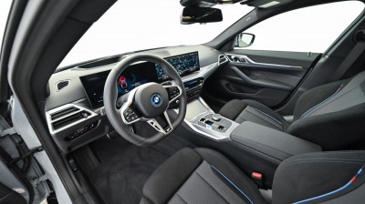 BMW i4 Gebrauchtwagen BMW i4 Gebrauchtwagen