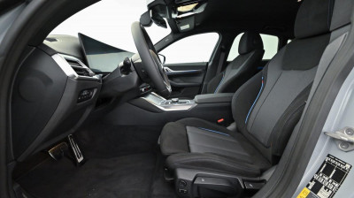 BMW i4 Gebrauchtwagen BMW i4 Gebrauchtwagen