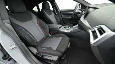BMW i4 Gebrauchtwagen BMW i4 Gebrauchtwagen