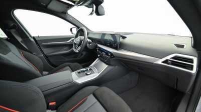 BMW i4 Gebrauchtwagen BMW i4 Gebrauchtwagen