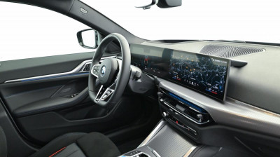 BMW i4 Gebrauchtwagen BMW i4 Gebrauchtwagen