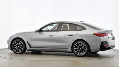 BMW i4 Gebrauchtwagen BMW i4 Gebrauchtwagen