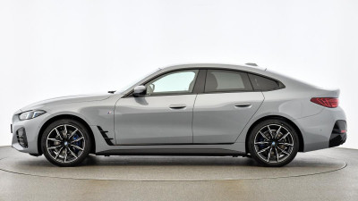 BMW i4 Gebrauchtwagen BMW i4 Gebrauchtwagen