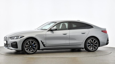 BMW i4 Gebrauchtwagen BMW i4 Gebrauchtwagen