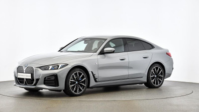 BMW i4 Gebrauchtwagen BMW i4 Gebrauchtwagen
