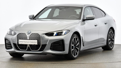 BMW i4 Gebrauchtwagen BMW i4 Gebrauchtwagen