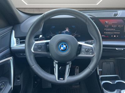 BMW iX1 Gebrauchtwagen BMW iX1 Gebrauchtwagen
