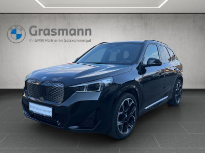 BMW iX1 Gebrauchtwagen BMW iX1 Gebrauchtwagen