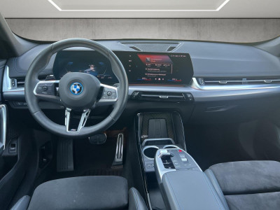 BMW iX1 Gebrauchtwagen BMW iX1 Gebrauchtwagen