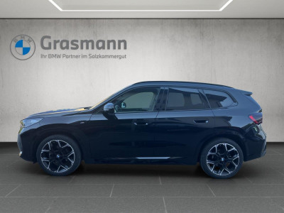 BMW iX1 Gebrauchtwagen BMW iX1 Gebrauchtwagen