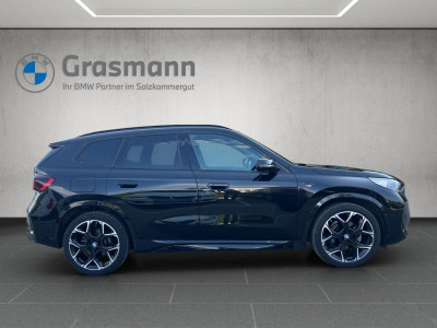 BMW iX1 Gebrauchtwagen BMW iX1 Gebrauchtwagen