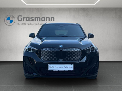 BMW iX1 Gebrauchtwagen BMW iX1 Gebrauchtwagen
