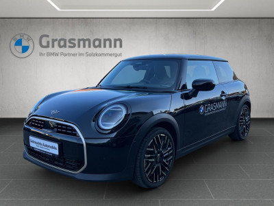 MINI Hatch Gebrauchtwagen MINI Hatch Gebrauchtwagen
