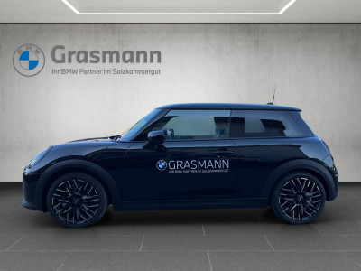 MINI Hatch Gebrauchtwagen MINI Hatch Gebrauchtwagen