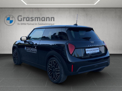 MINI Hatch Gebrauchtwagen MINI Hatch Gebrauchtwagen
