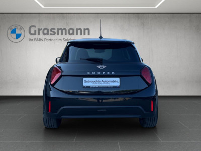 MINI Hatch Gebrauchtwagen MINI Hatch Gebrauchtwagen