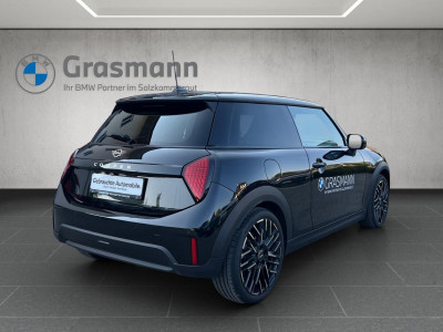 MINI Hatch Gebrauchtwagen MINI Hatch Gebrauchtwagen