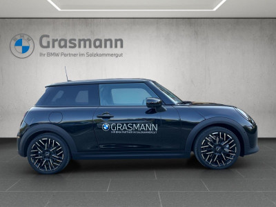 MINI Hatch Gebrauchtwagen MINI Hatch Gebrauchtwagen