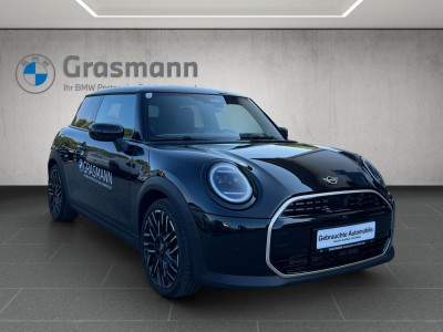 MINI Hatch Gebrauchtwagen MINI Hatch Gebrauchtwagen