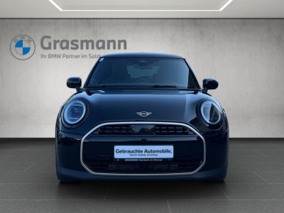 MINI Hatch Gebrauchtwagen MINI Hatch Gebrauchtwagen
