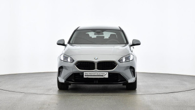 BMW 1er Gebrauchtwagen BMW 1er Gebrauchtwagen