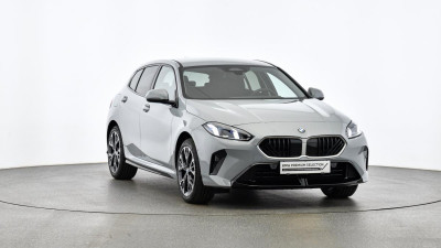 BMW 1er Gebrauchtwagen BMW 1er Gebrauchtwagen