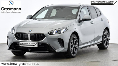 BMW 1er Gebrauchtwagen BMW 1er Gebrauchtwagen