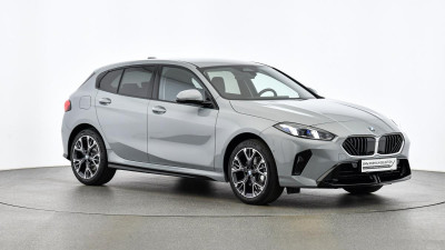 BMW 1er Gebrauchtwagen BMW 1er Gebrauchtwagen