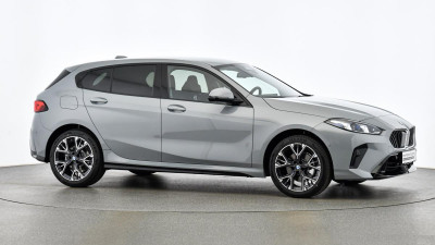 BMW 1er Gebrauchtwagen BMW 1er Gebrauchtwagen