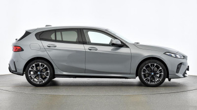 BMW 1er Gebrauchtwagen BMW 1er Gebrauchtwagen