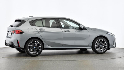 BMW 1er Gebrauchtwagen BMW 1er Gebrauchtwagen