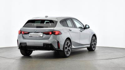 BMW 1er Gebrauchtwagen BMW 1er Gebrauchtwagen