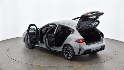 BMW 1er Gebrauchtwagen BMW 1er Gebrauchtwagen