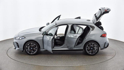 BMW 1er Gebrauchtwagen BMW 1er Gebrauchtwagen