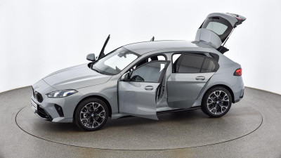 BMW 1er Gebrauchtwagen BMW 1er Gebrauchtwagen