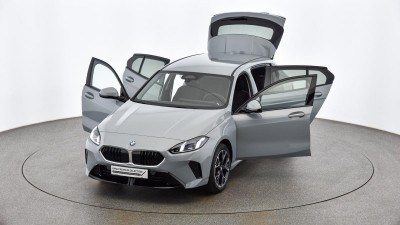 BMW 1er Gebrauchtwagen BMW 1er Gebrauchtwagen