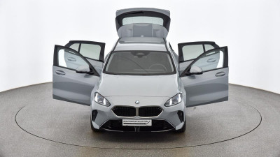 BMW 1er Gebrauchtwagen BMW 1er Gebrauchtwagen