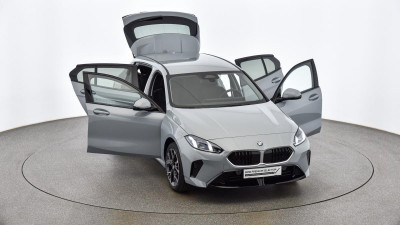 BMW 1er Gebrauchtwagen BMW 1er Gebrauchtwagen