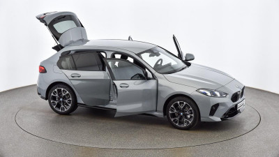 BMW 1er Gebrauchtwagen BMW 1er Gebrauchtwagen
