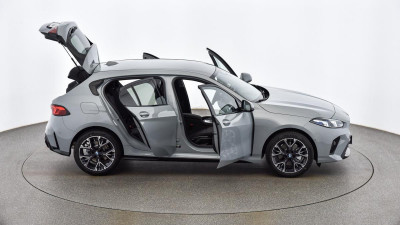 BMW 1er Gebrauchtwagen BMW 1er Gebrauchtwagen