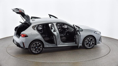BMW 1er Gebrauchtwagen BMW 1er Gebrauchtwagen