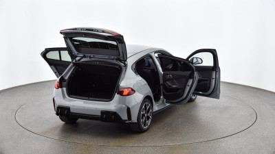 BMW 1er Gebrauchtwagen BMW 1er Gebrauchtwagen